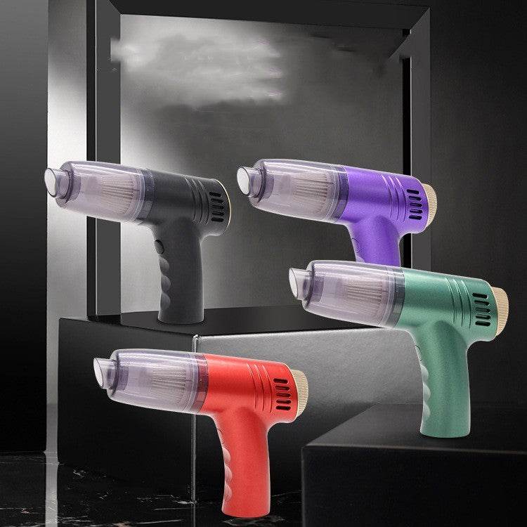 Handheld Mini Car Cordless Vacuum Cleaner - Velora