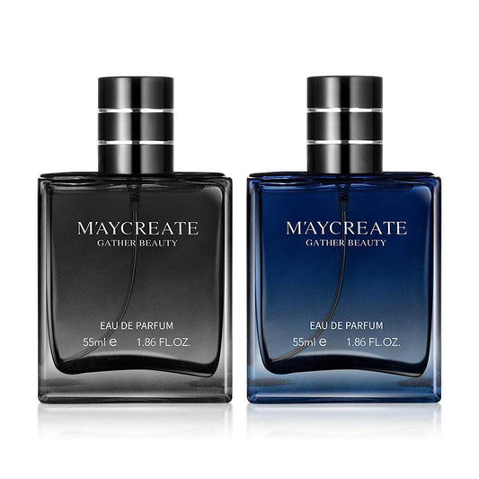 55ml Spray Long-lasting Light Perfume Men's Perfume - Velora