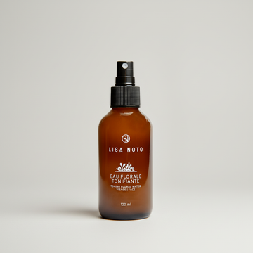Toning Floral Water 120ml