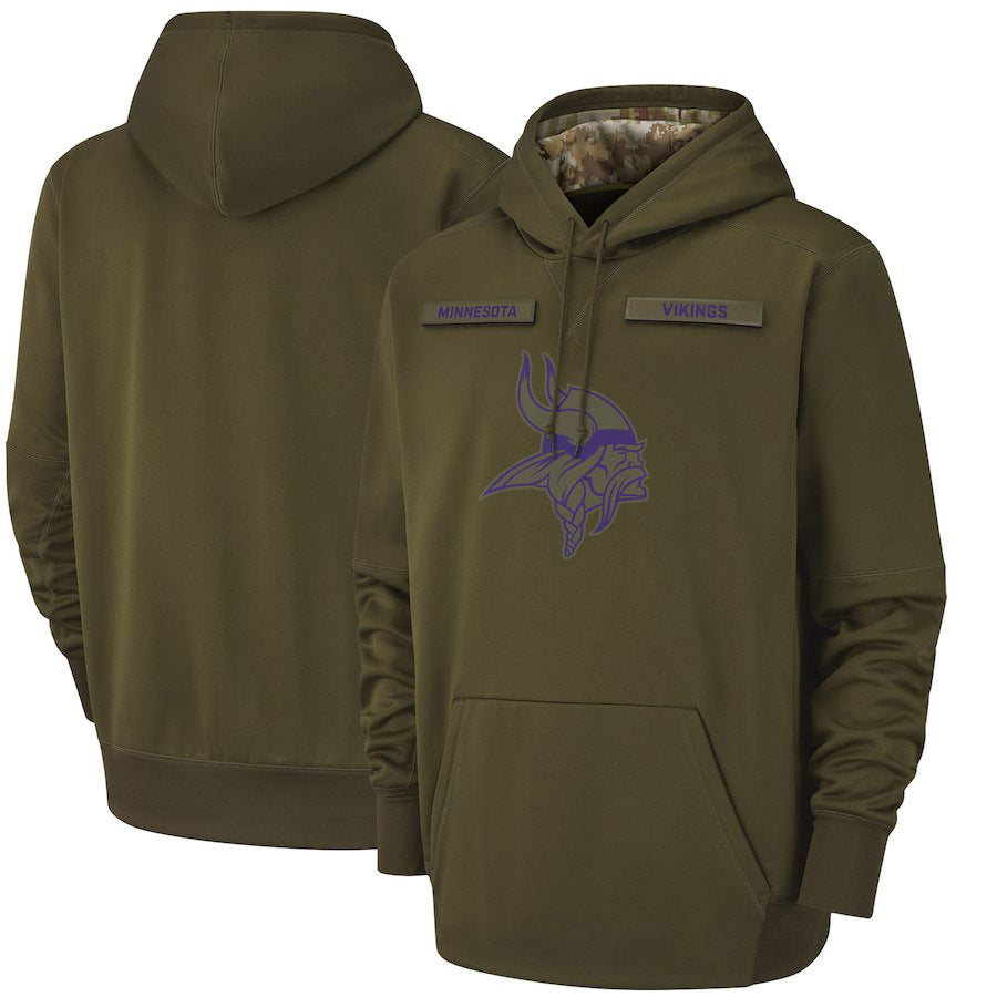 Men's NFL Tribute Casual Hood Pullover