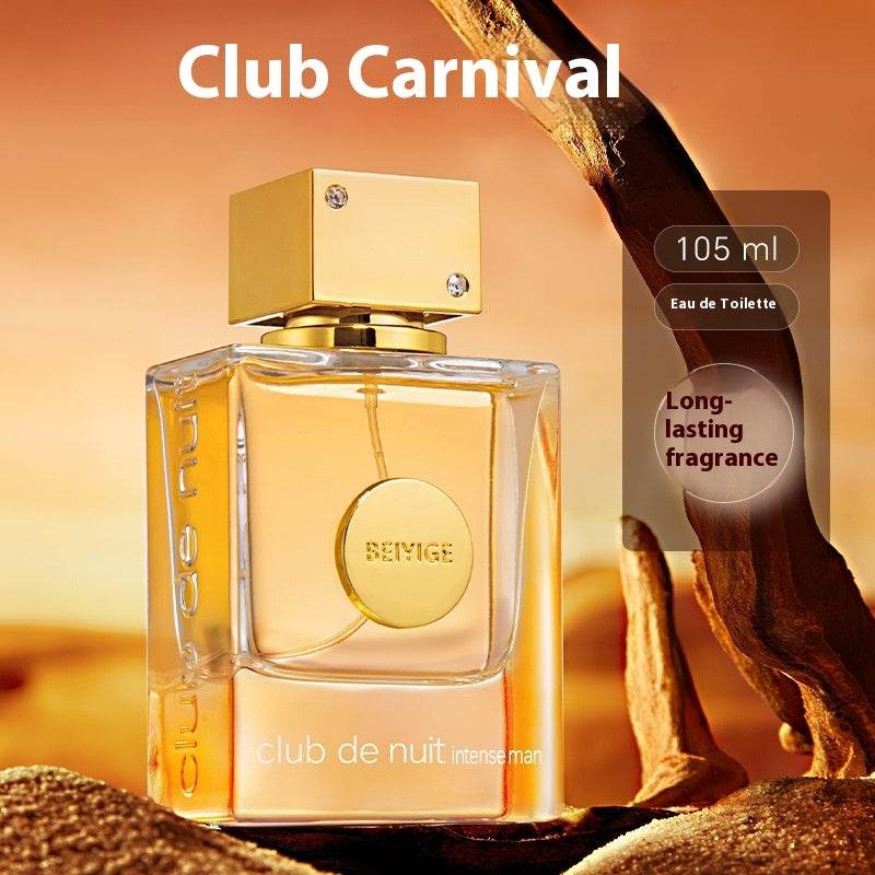 BEIYIGE Ladies Club Perfume Lasting Fragrance 105ml - Velora