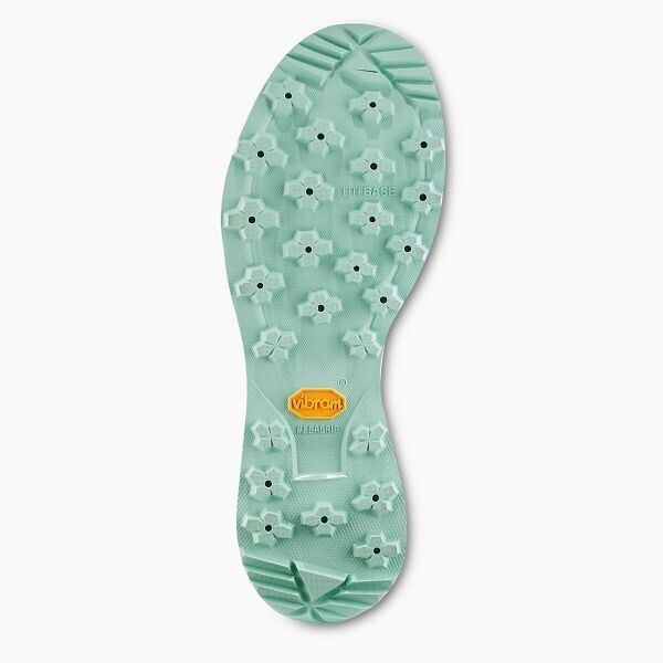 Vasque Women's Breeze LT NTX Low Lightweight Waterproof Hiking Shoes - Velora