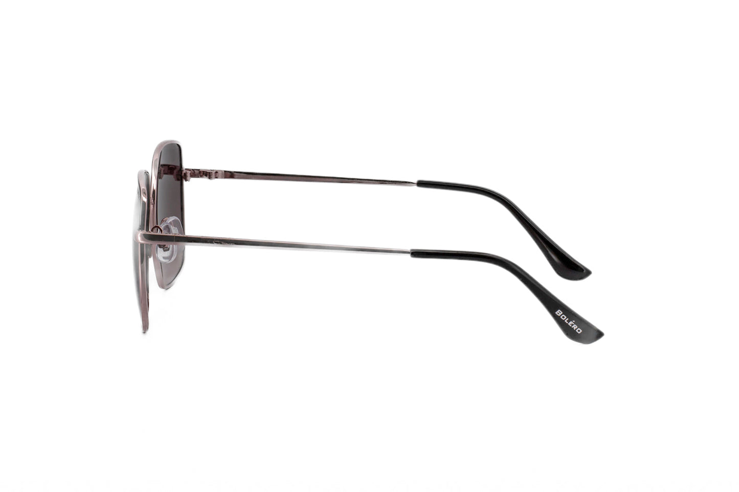 Celesta – Oversized Square Sunglasses | Bolero Eyewear