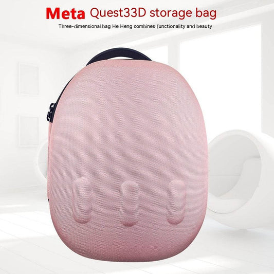 VR Accessories - EVA Anti-pressure Hard Shell Packing Box