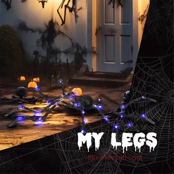 Halloween Decoration - Velora