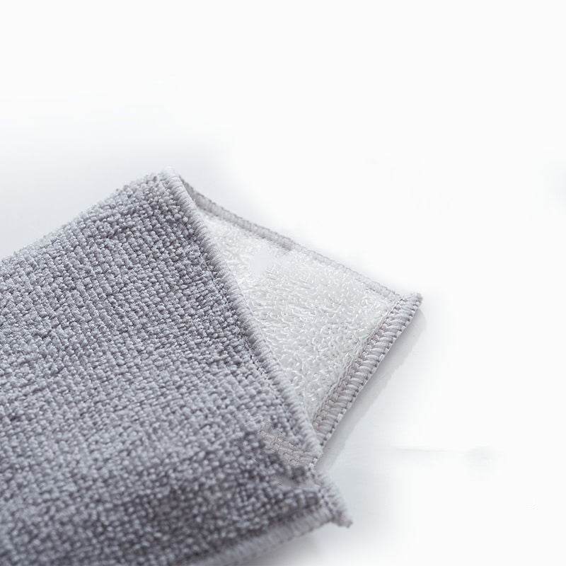 Bamboo dish towels reusable kitchen cloth - Velora