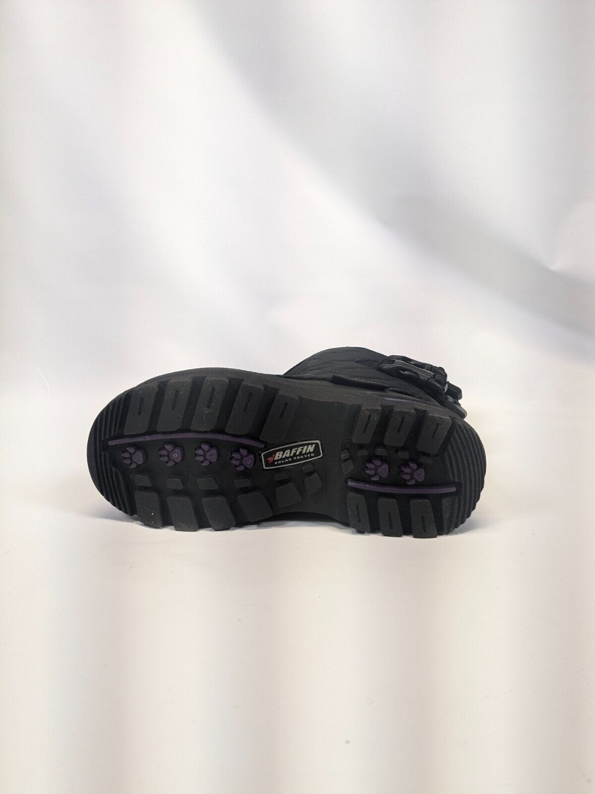 Baffin Kids Little Ava -40 Winter Boots - Velora