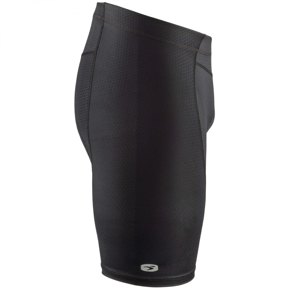 Sugoi Men's Essence Shorts Padded Cycling Tights - Velora