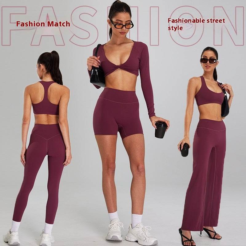 Workout Clothes for Women - Velora