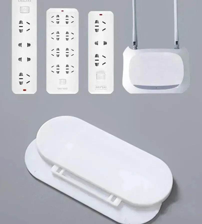 Electric Power surge protector Power strip plug socket - Velora