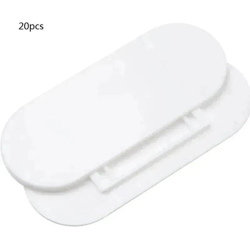 Electric Power surge protector Power strip plug socket - Velora