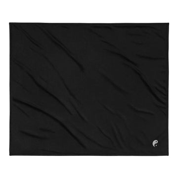 Premium sherpa blanket