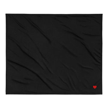 Premium sherpa blanket