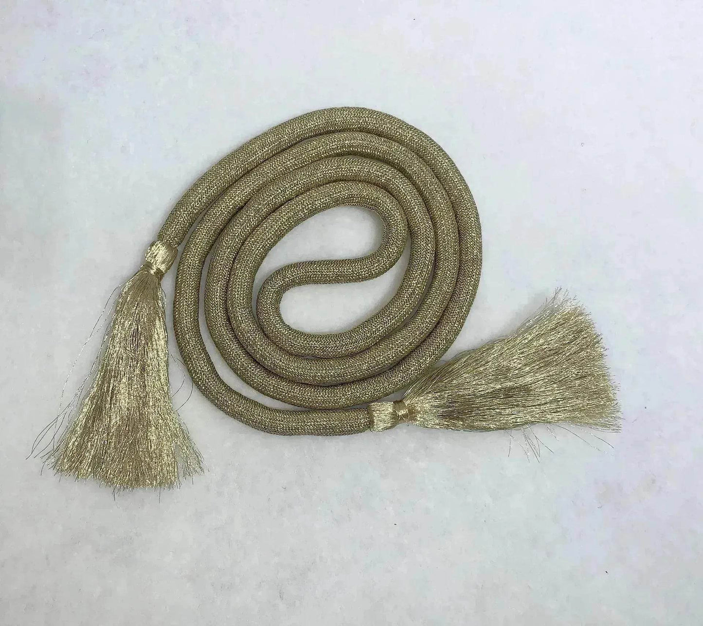 Embroidery Bronzing Lace Jalabiya Abaya Dress for Arab Dubai Turkey Middle Eastern Women - Velora