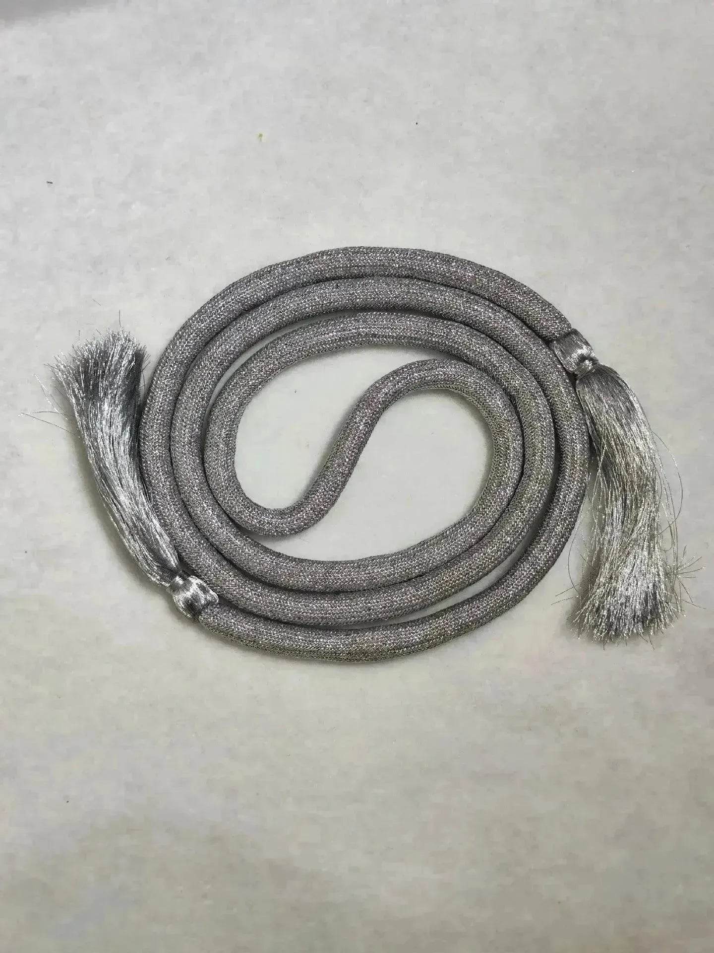 Embroidery Bronzing Lace Jalabiya Abaya Dress for Arab Dubai Turkey Middle Eastern Women - Velora