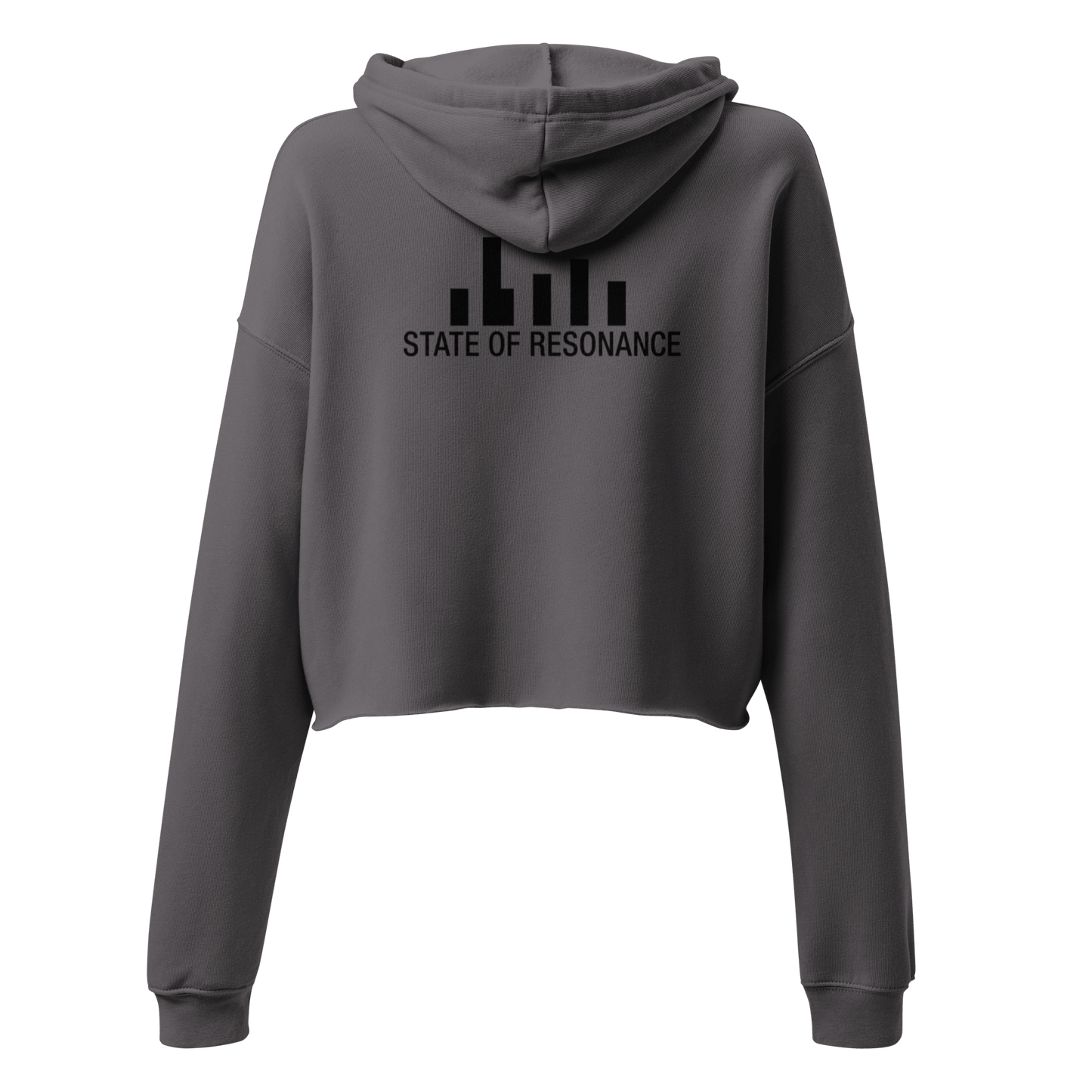 Esoteric Occult Streetwear: Cosmic Lunar Garment