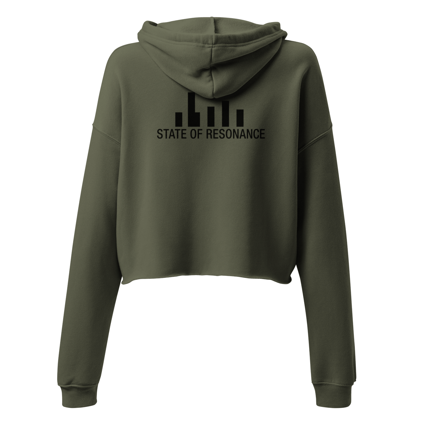 Esoteric Occult Streetwear: Cosmic Lunar Garment