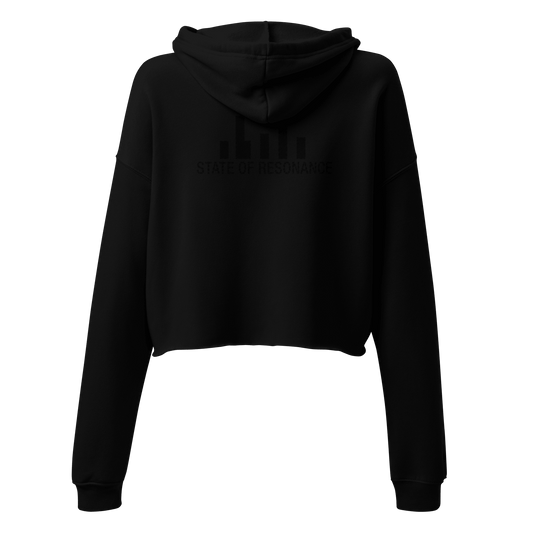 Esoteric Occult Streetwear: Cosmic Lunar Garment