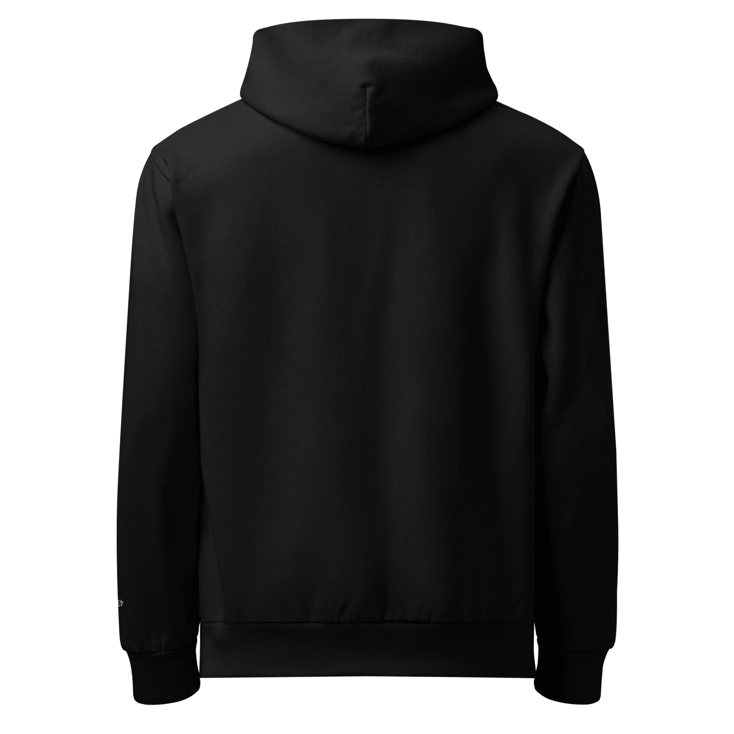 Esoteric Occult Streetwear: Oracle's Bone Vestment