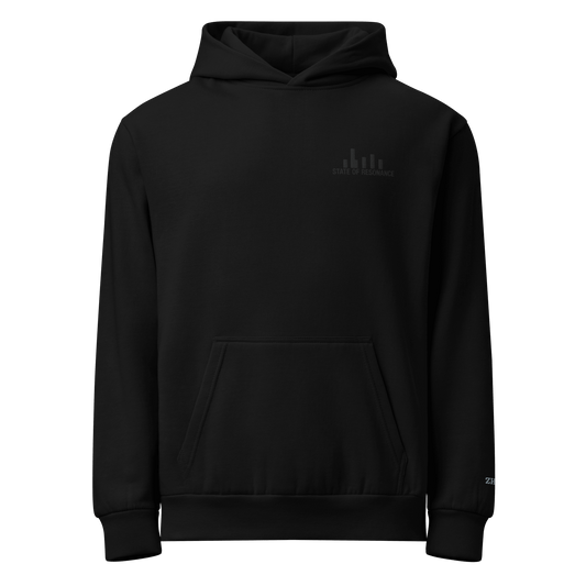 Esoteric Occult Streetwear: Oracle's Bone Vestment