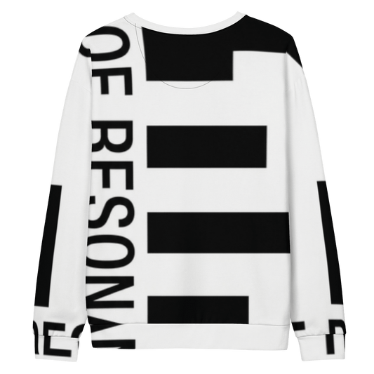 Esoteric Occult Streetwear: Resonance Fields