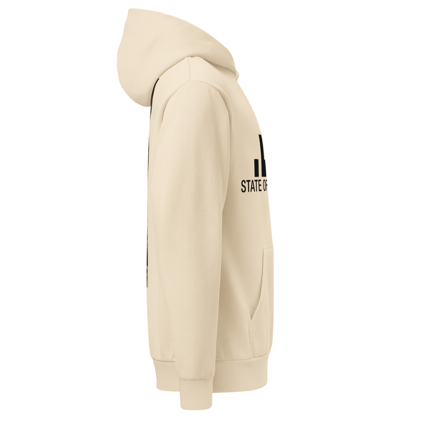 Esoteric Occult Streetwear: Veil of the Shadow Walker