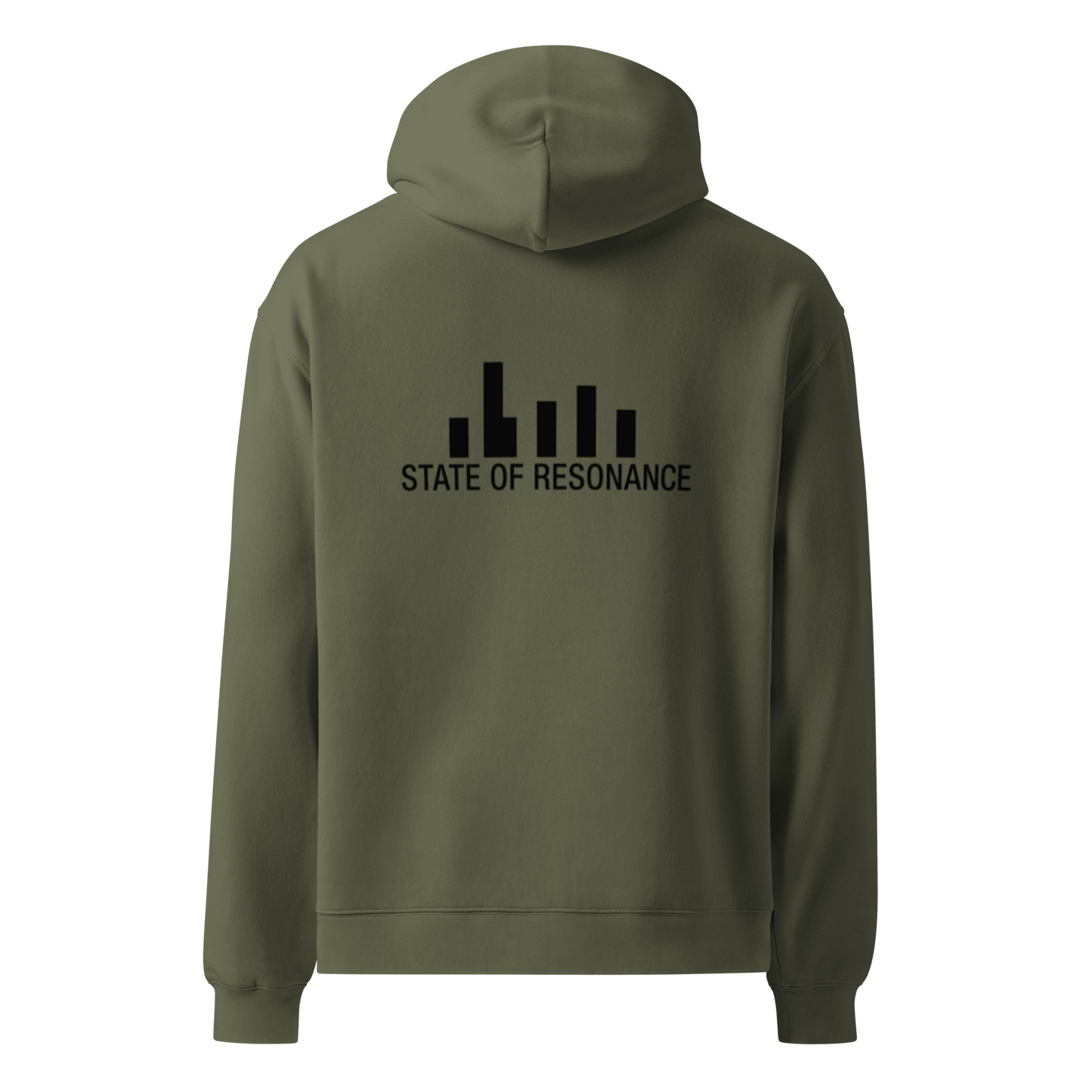 Esoteric Streetwear Occultes: The Cosmic Veil