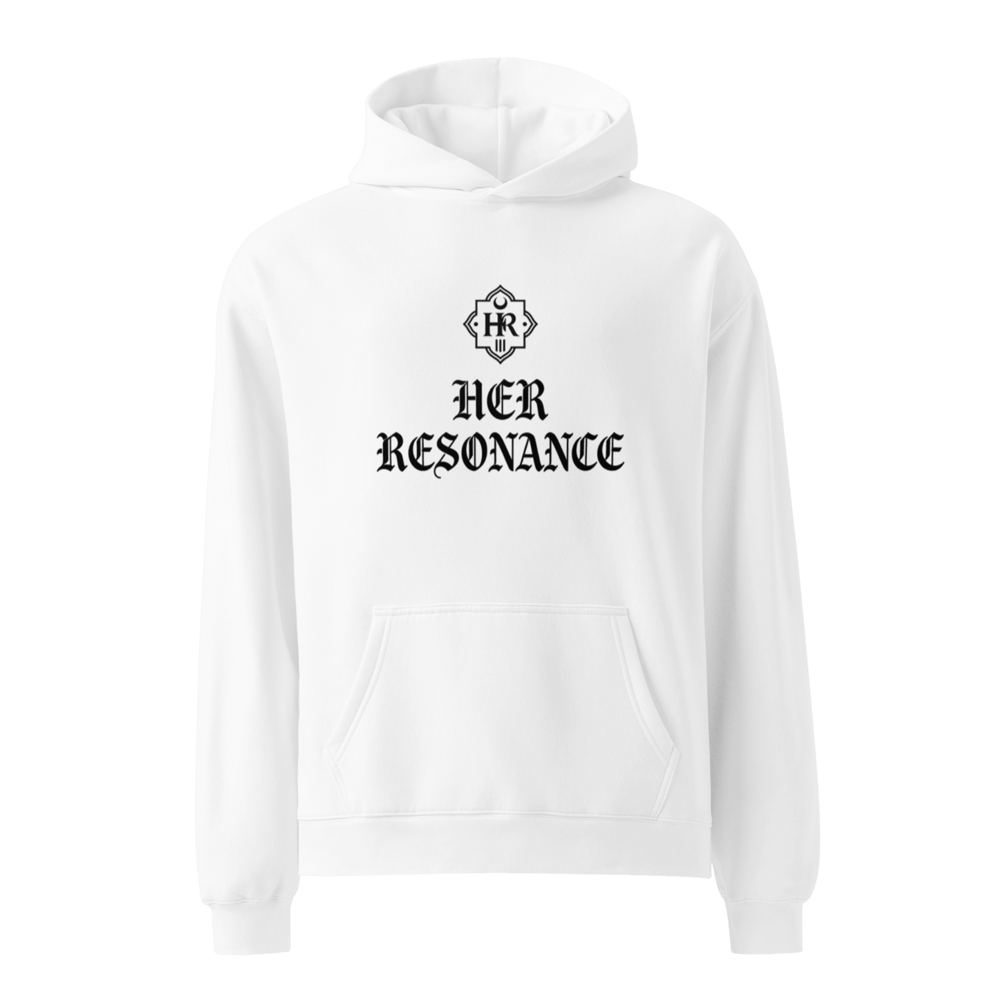 Esoteric Streetwear Occultes: The Cosmic Veil