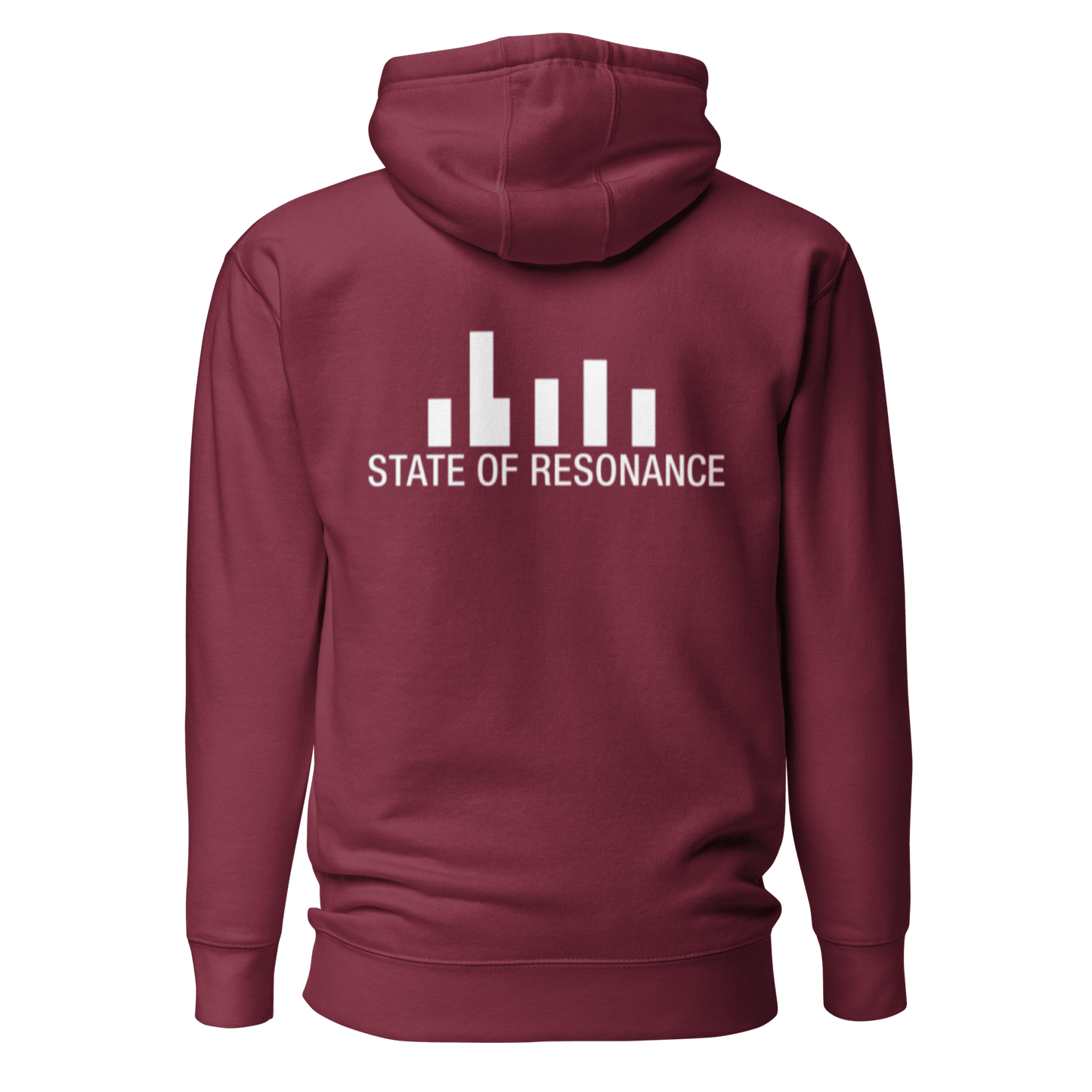 Esoteric Streetwear: The Awoken Hand Hoodie