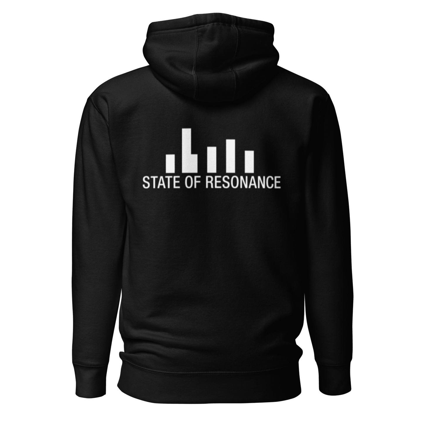 Esoteric Streetwear: The Awoken Hand Hoodie