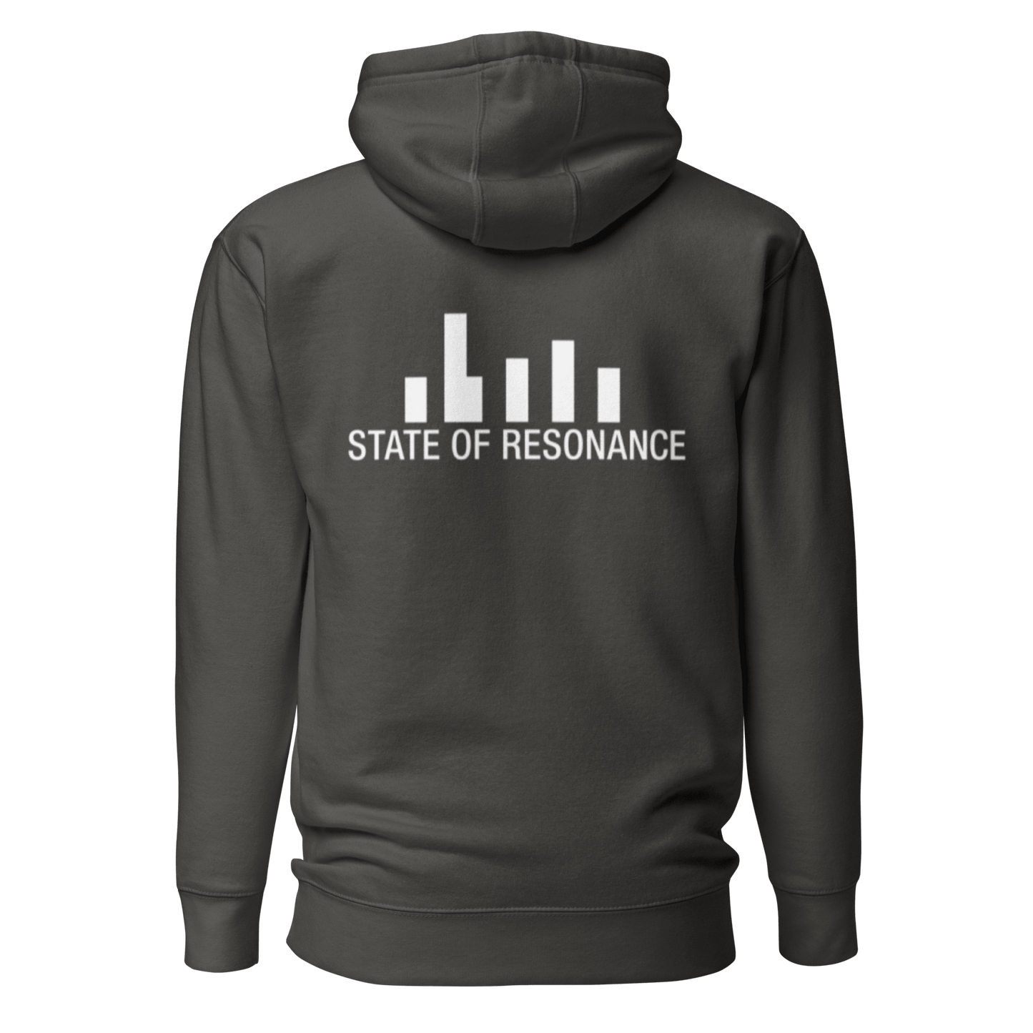 Esoteric Streetwear: The Awoken Hand Hoodie