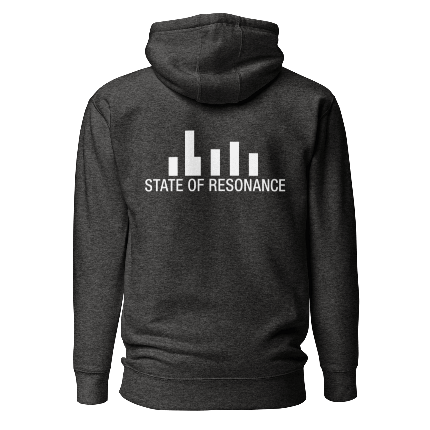 Esoteric Streetwear: The Awoken Hand Hoodie