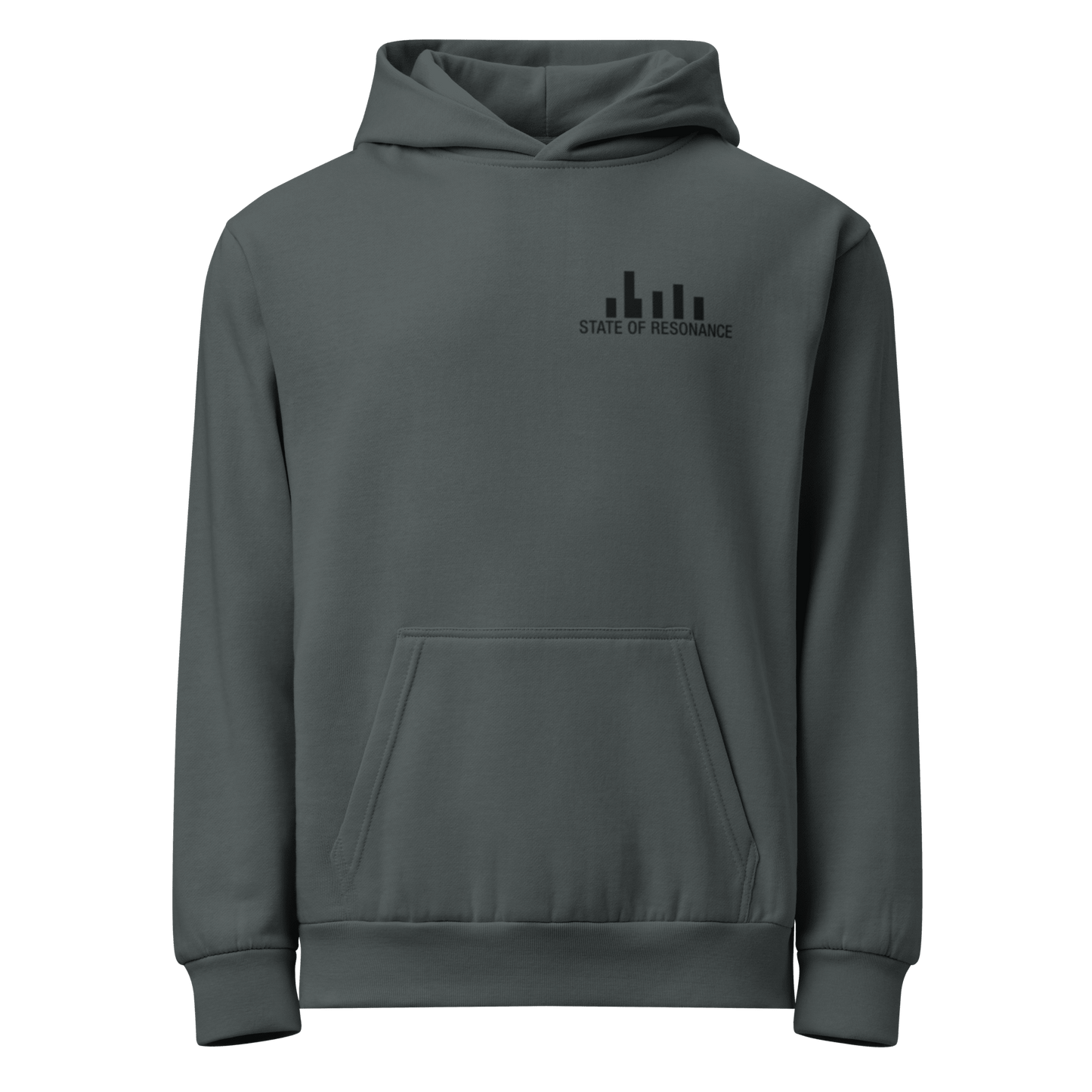 Esoteric streetwear: The Cosmic Connection Attire