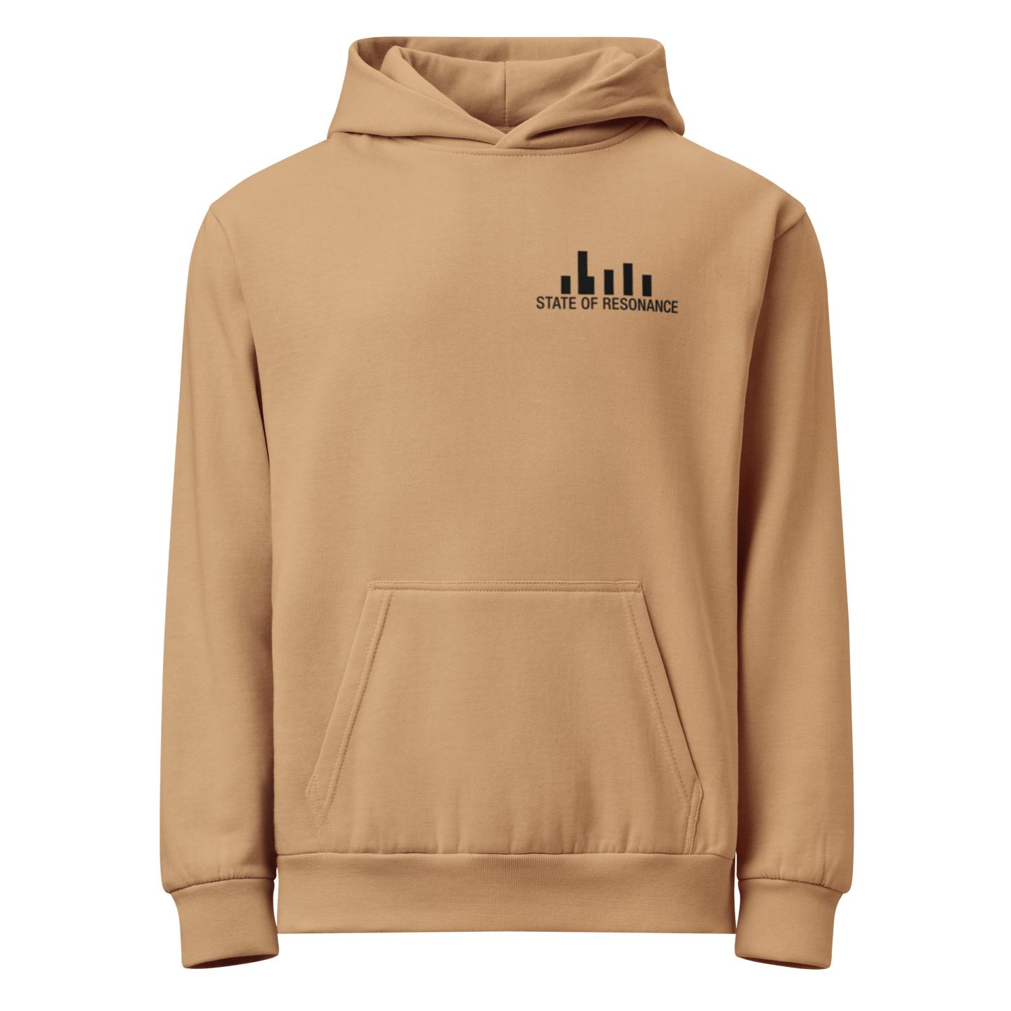 Esoteric streetwear: The Cosmic Connection Attire