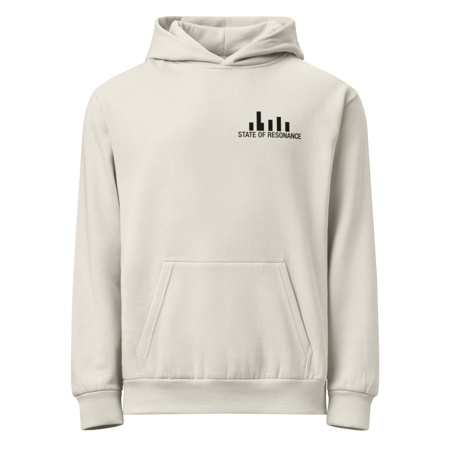 Esoteric streetwear: The Cosmic Connection Attire