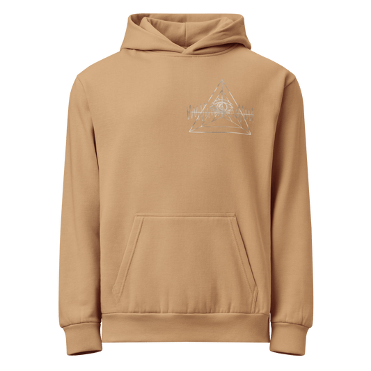 Esoteric Streetwear: The Twilight Rite Hoodie