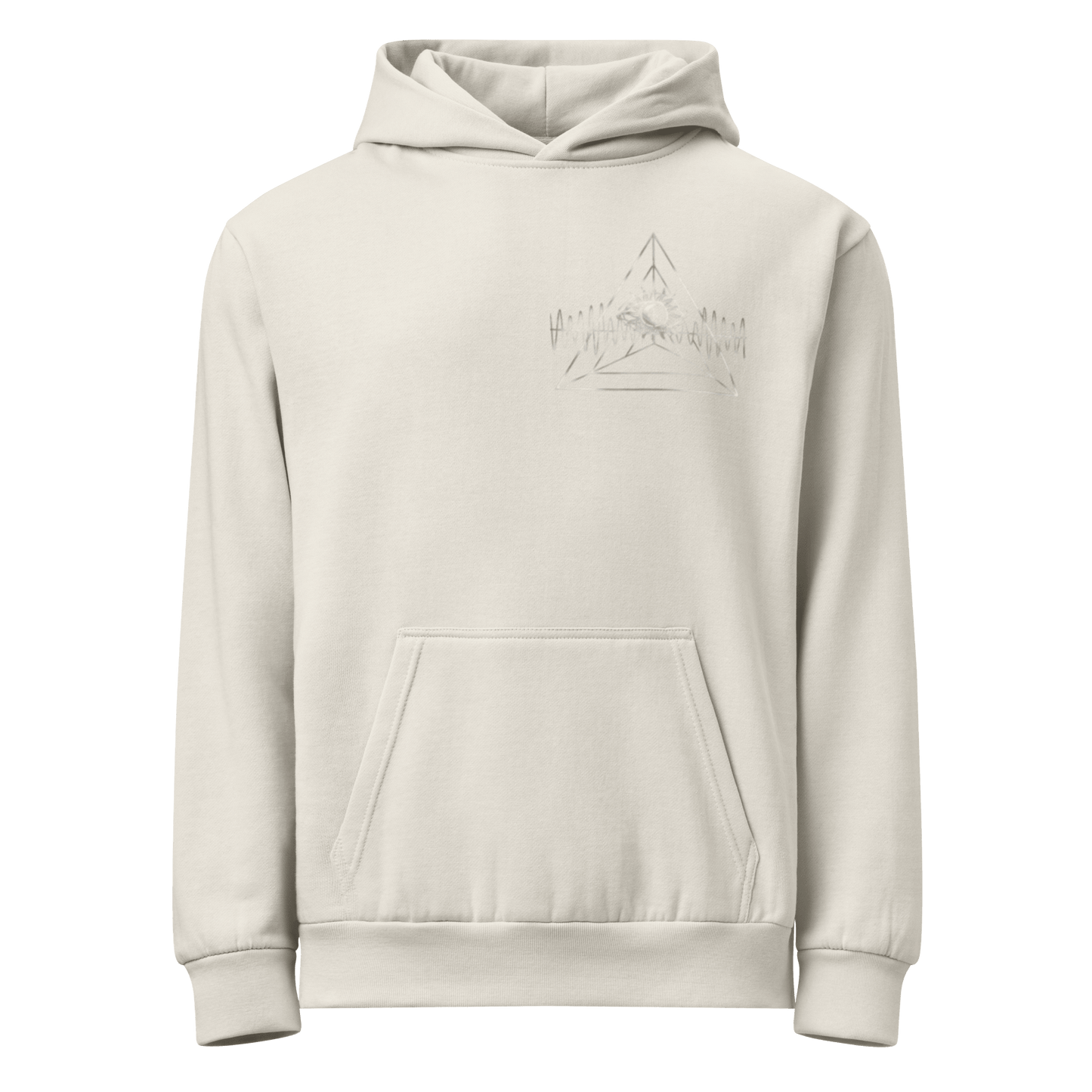 Esoteric Streetwear: The Twilight Rite Hoodie