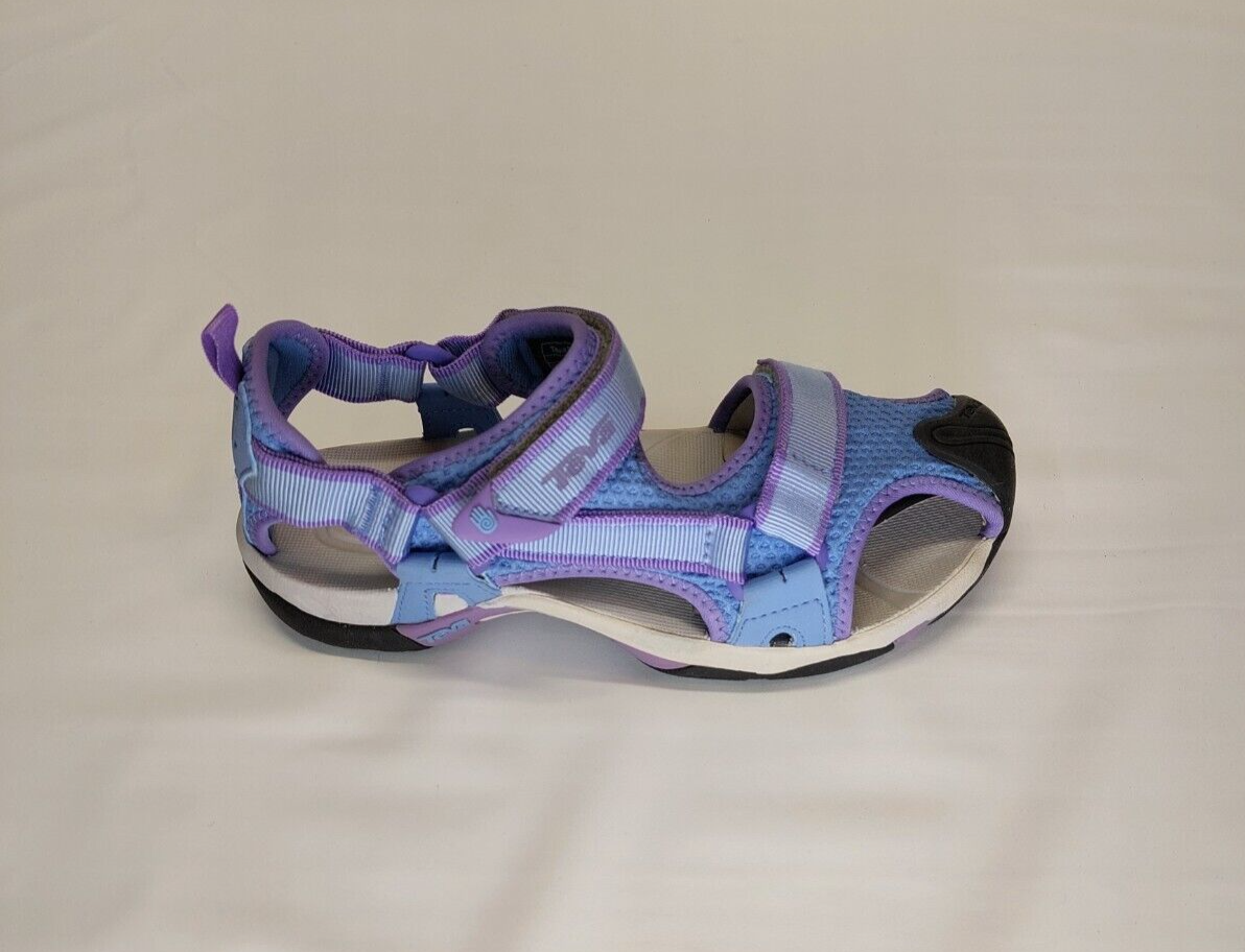 Teva Kid's Y Toachi Amphibious Sandals - Velora