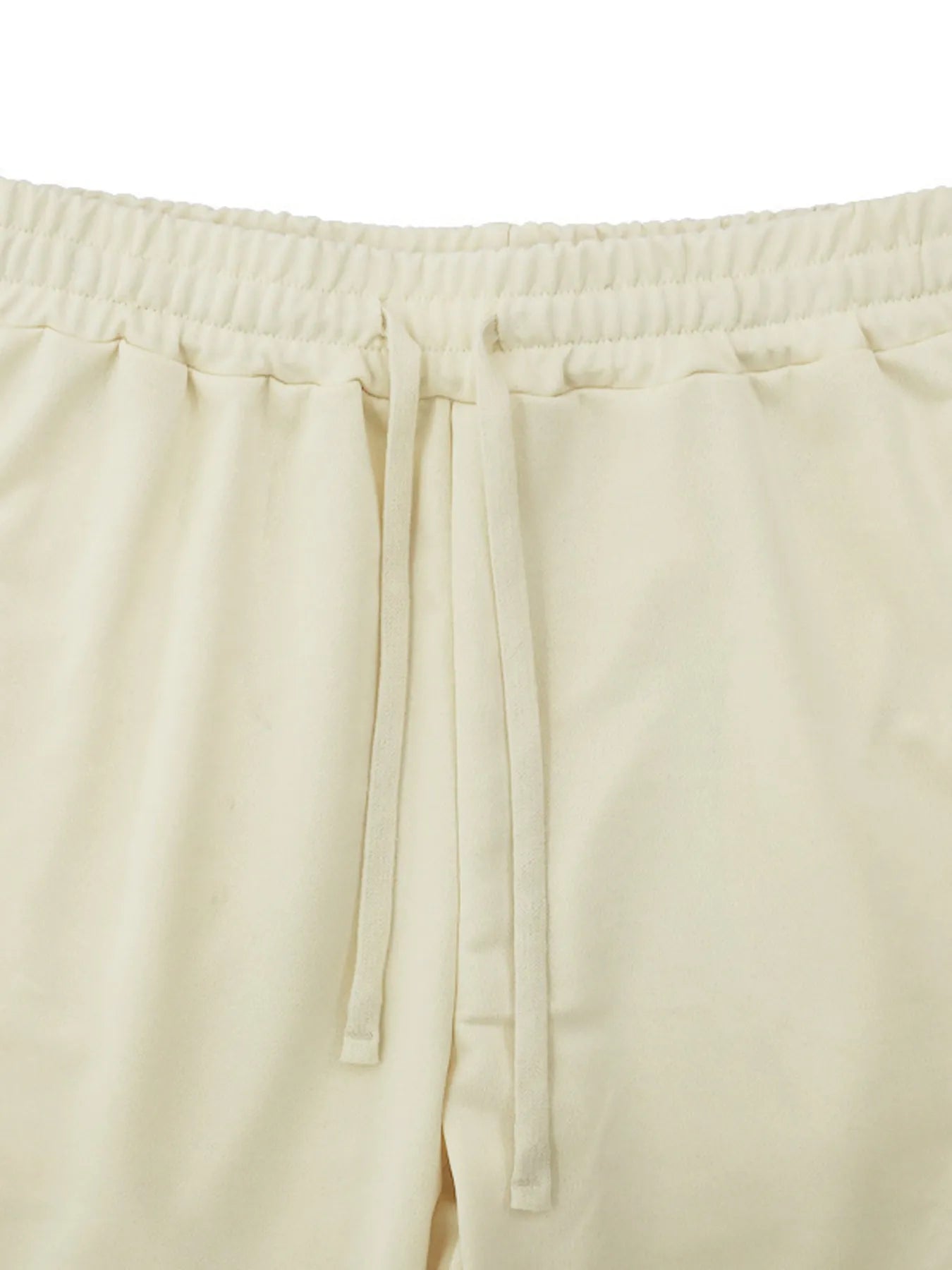 Men's Full Size Drawstring Casual Pants Plus Size - Velora