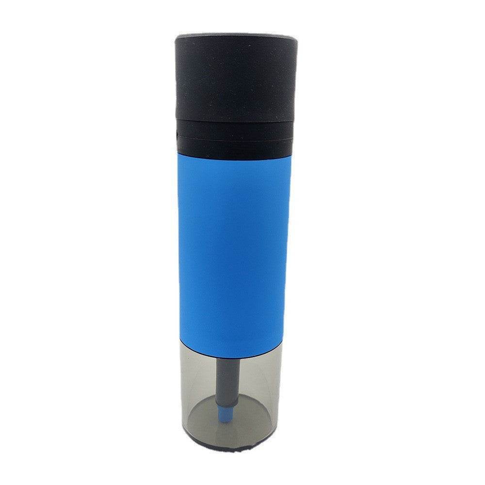 Detachable Washable Portable Stylish Hookah Cup - Velora