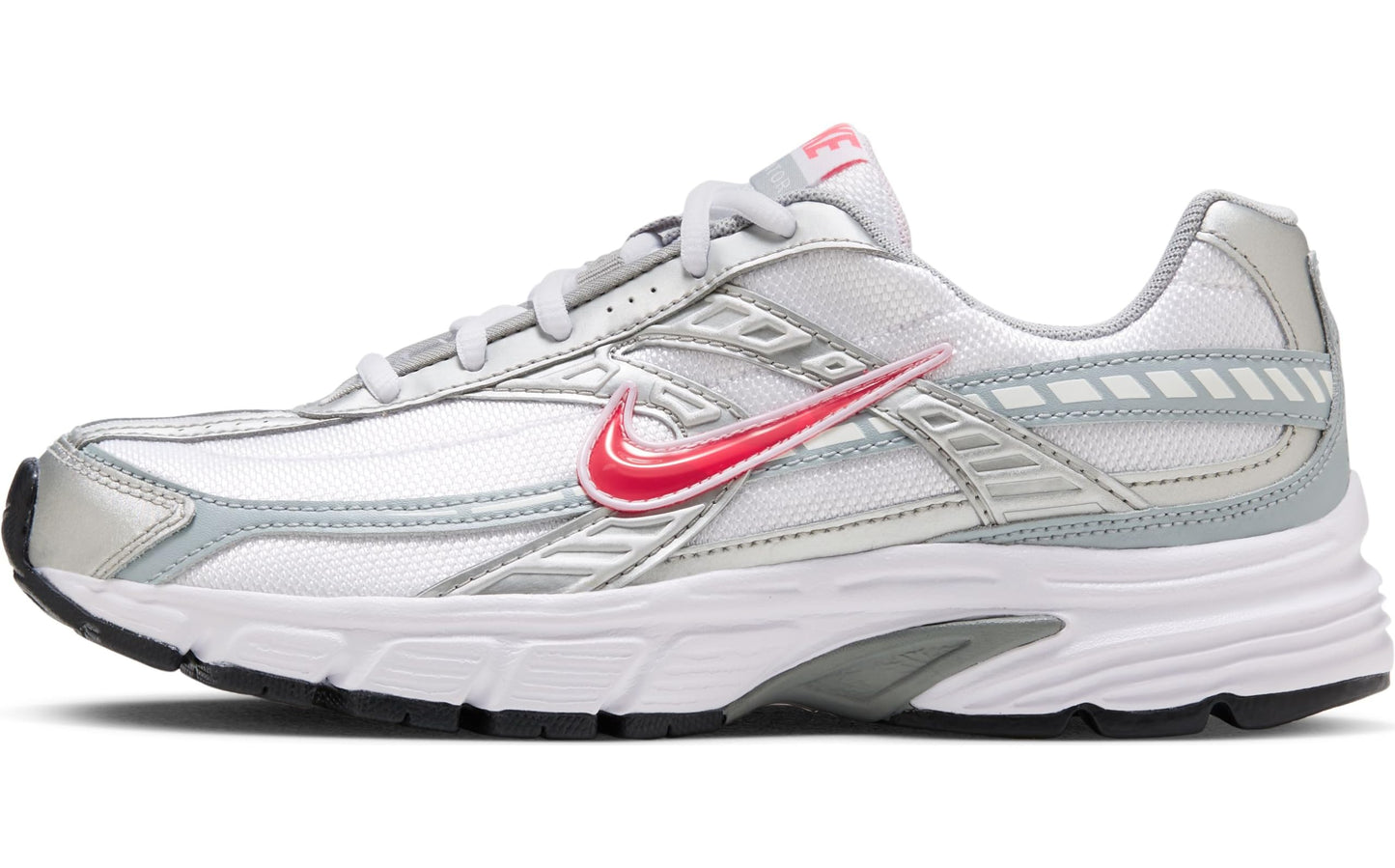 Nike INITIATOR 394053-101 White/Pink 7.5 Medium