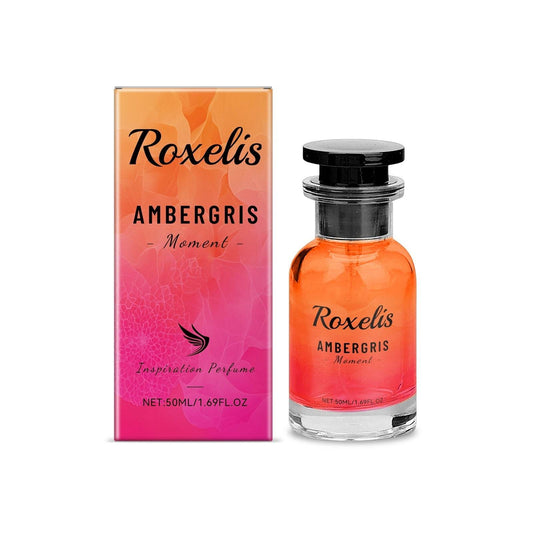 Roxelis AMBERGRIS Perfume - Velora