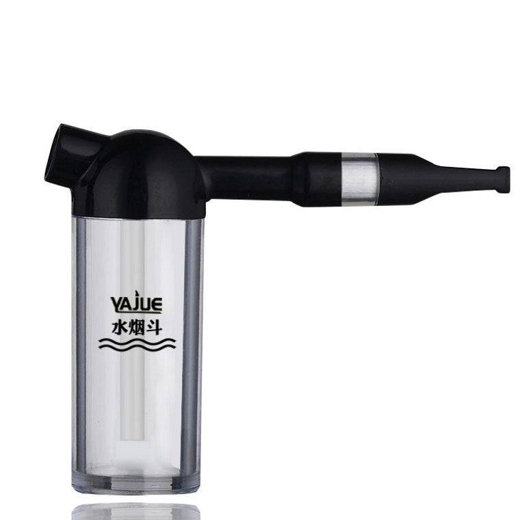 Stylish And Personalized Mini Convenient Hookah Bottle - Velora