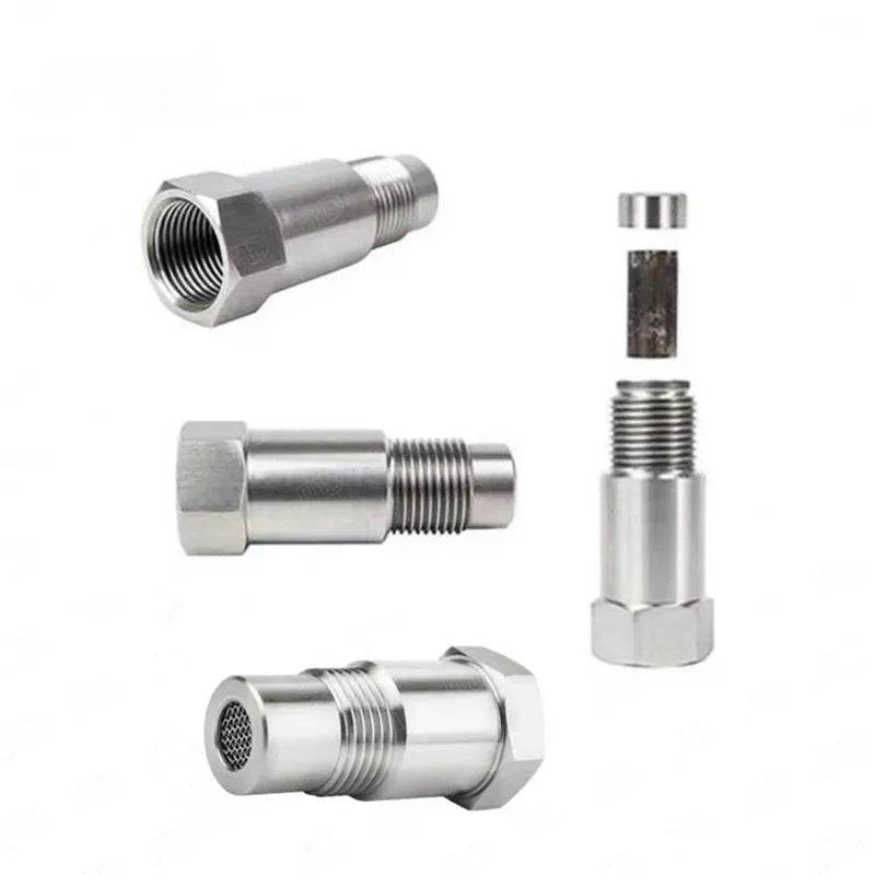 Oxygen Sensor Connector Modification Accessories Sensor Adapter - Velora