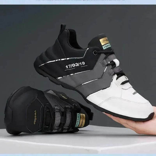 Men's Casual Shoes Sports Walking Running Sneakers Shoe - Velora