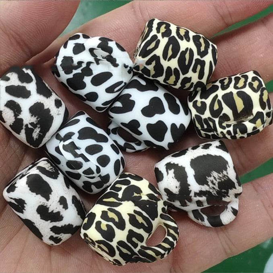 Baby Silicone Dental Gel DIY Pacifier Chain Accessories - Velora