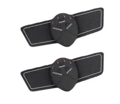 EMS Muscle Stimulator butt stimulator Hip booty Massage trainer - Velora