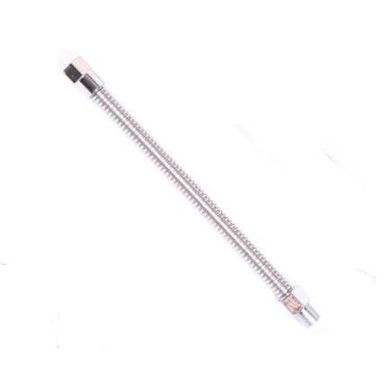 Car High-pressure Electric Water Gun Washer Water Nozzle Spray Garden Cleaning - Velora