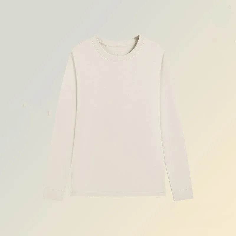 Loungewear Sleep wear Long Sleeved Top for men - Velora