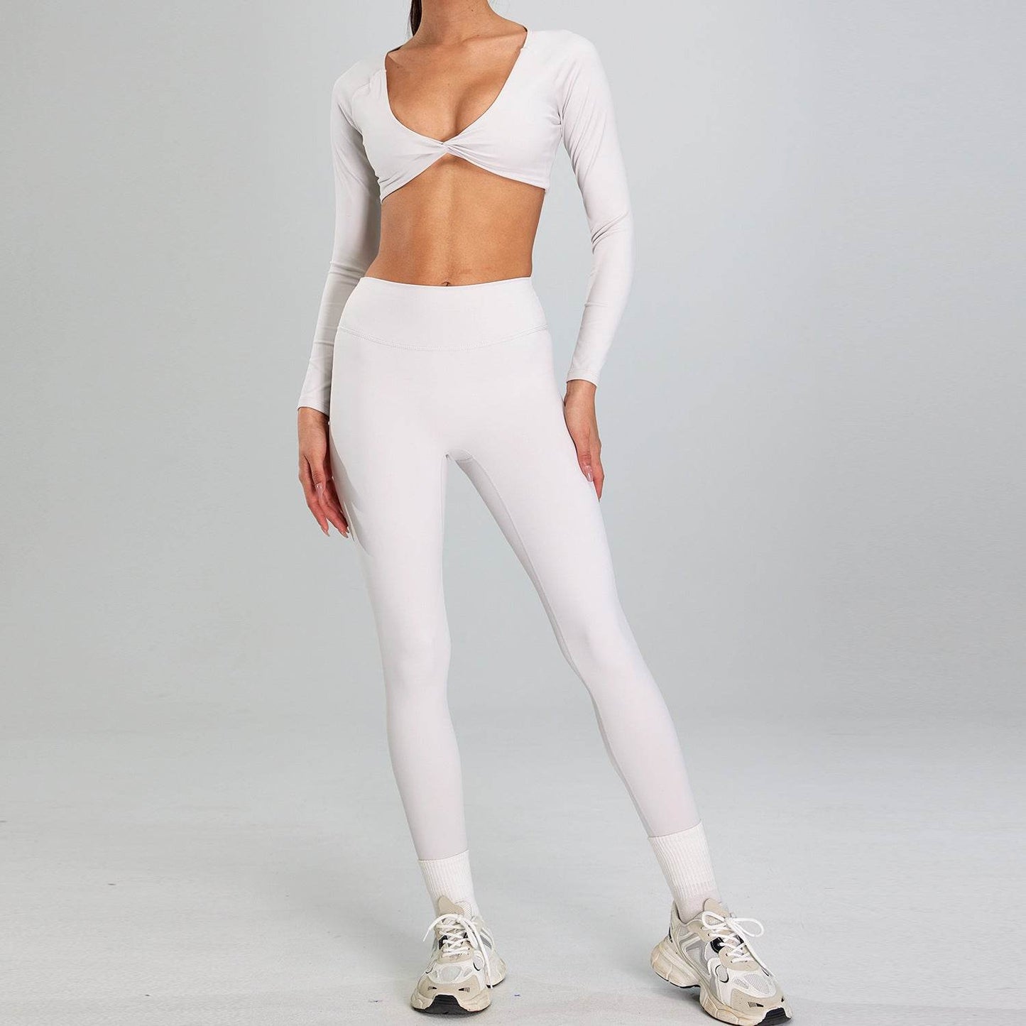 Workout Clothes for Women - Velora